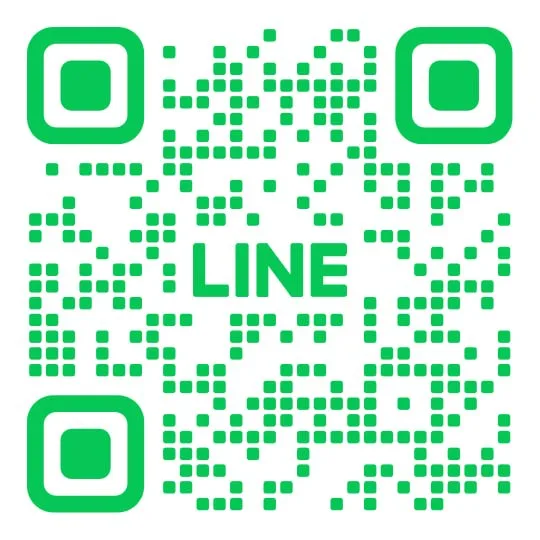 QR Code ทักเข้ามา อยู่บ้านผลบอล Line @